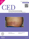 Clinical And Experimental Dermatology期刊封面